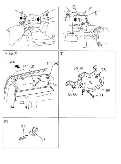 Partial Engine
